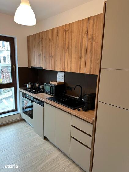 Apartament cu 2 camere în Central
