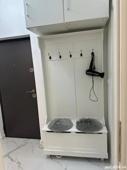 Garsonieră decomandată în Lunca Cetățuii