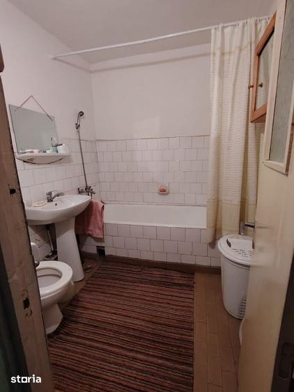 Apartament cu 3 camere în Nord