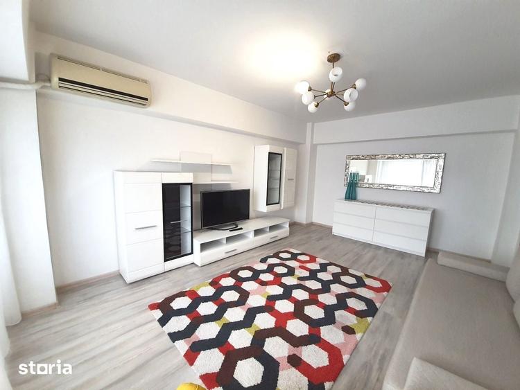 APARTAMENT 3 CAMERE UNIRII-STR. TRAIAN - 16