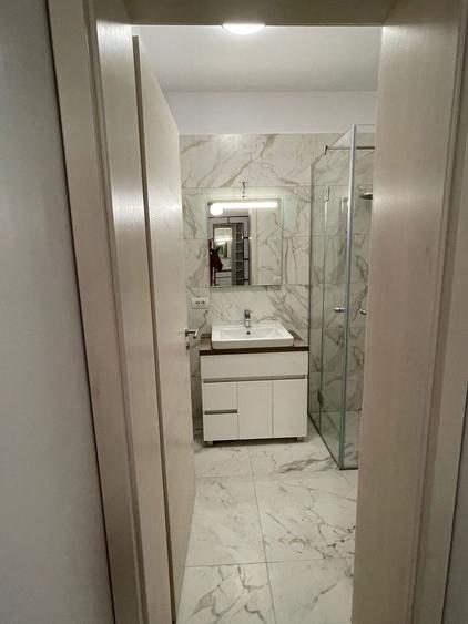 Apartament cu 2 camere decomandat, mobilat în Take Ionescu