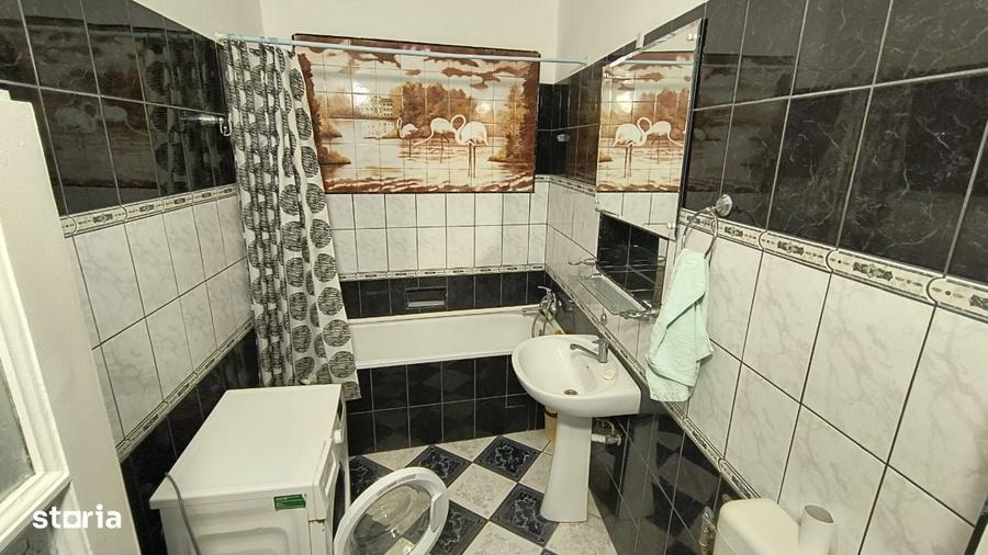 Garsonieră în Central