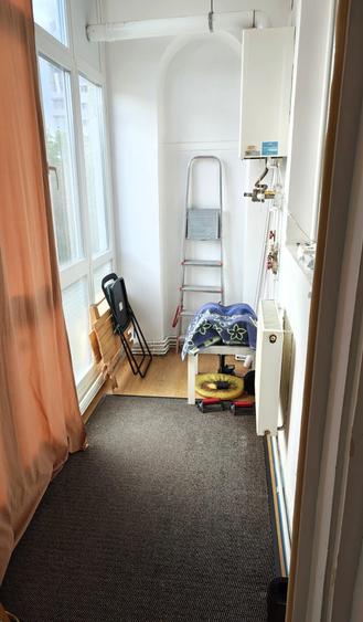 Apartament cu 2 camere semidecomandat în Baba Novac