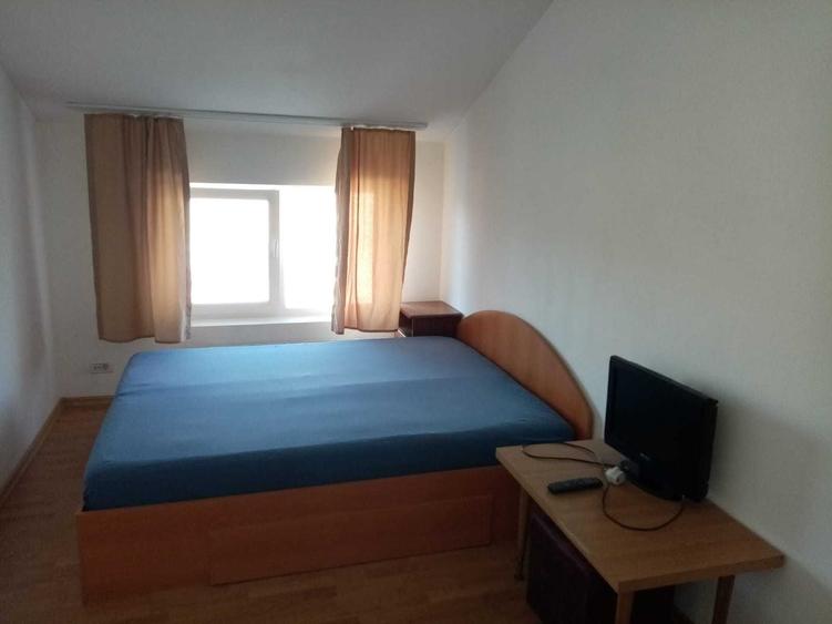 Garsonieră nedecomandată în Pârneava