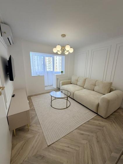 Margeanului, 13 Septembrie , Apartament Exclusivist, Centrala Proprie, Liber - 8