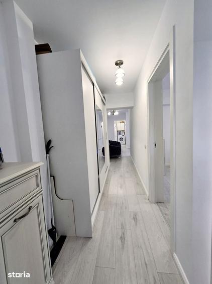 Apartament 3 Camere, ?oseaua Vergului, Pantelimon - 11