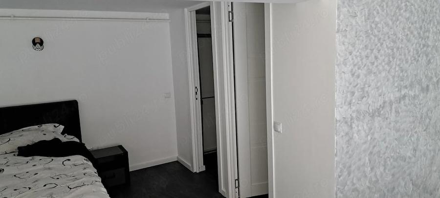 Inchiriez apartament tip loft, cu 2 camere, 2 bai, in centru, str Ploiesti (pta M. VITEAZU) - 4