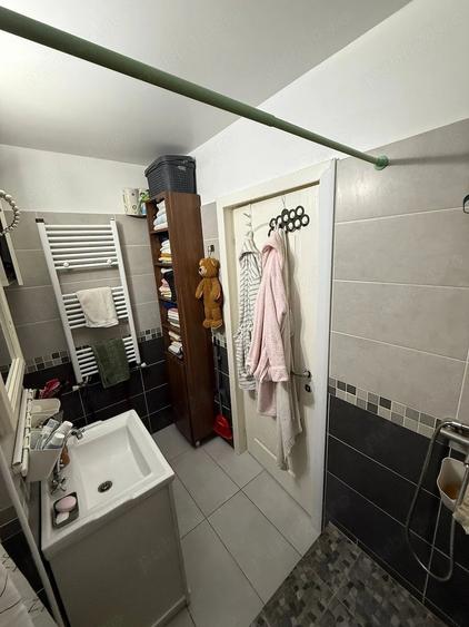 Apartament cu 2 camere decomandat în Mihai Bravu