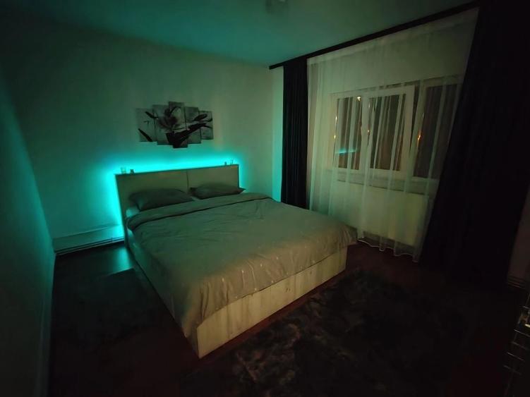 Apartament cu 2 camere decomandat în Steaua