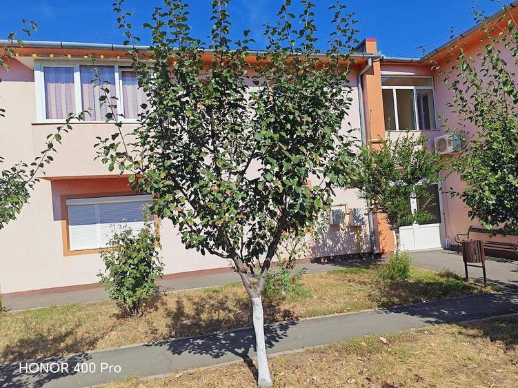 Apartament cu 4 camere semidecomandat în Aradul Nou
