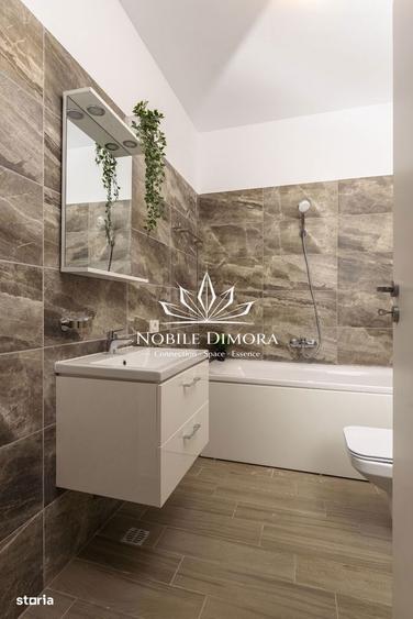 Vivalia Grand - Apartament cu 2 camere si parcare inclusa - Take Iones - 1