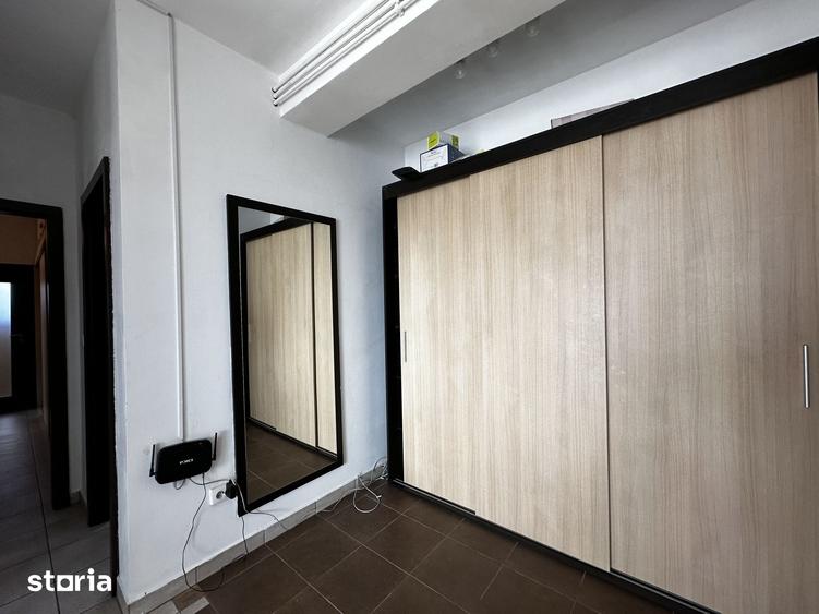 Apartament cu 3 camere în Fabric