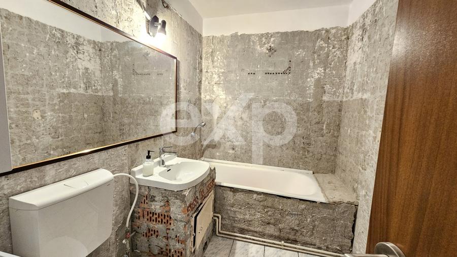 De vanzare apartament 3 camere in zona Mihai Bravu - 8