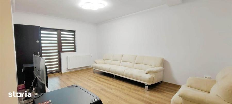Apartament cu 3 camere în Ciurea
