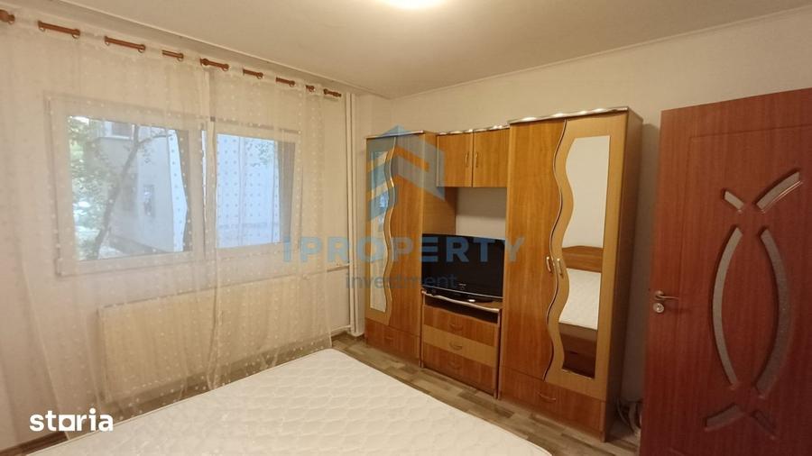 Apartament cu 2 camere decomandat, mobilat în Pantelimon