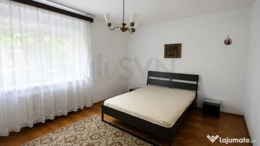 Apartament 2 camere AFI Cotroceni - Bucuresti (Bucuresti-Ilfov) - 7
