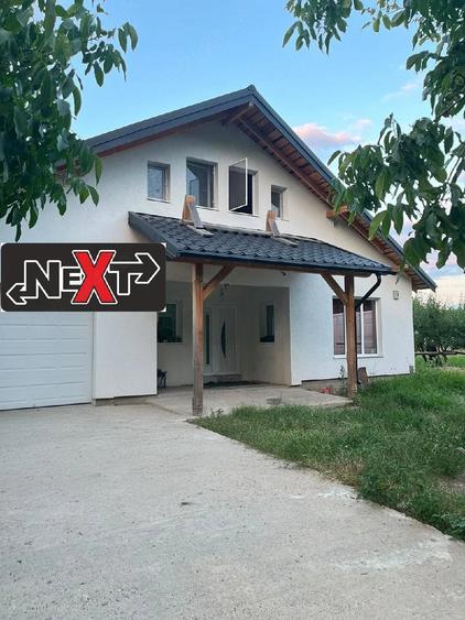 Casă cu Teren 1250 Mp în Central