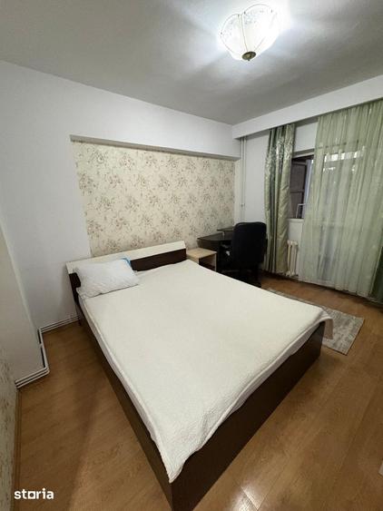 living si 2 dormitoare dec bdul independentei 73mp 3/8 lift 620 eur - 14