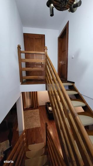 Casă cu 3 camere cu Teren 266 Mp în Liceul Militar