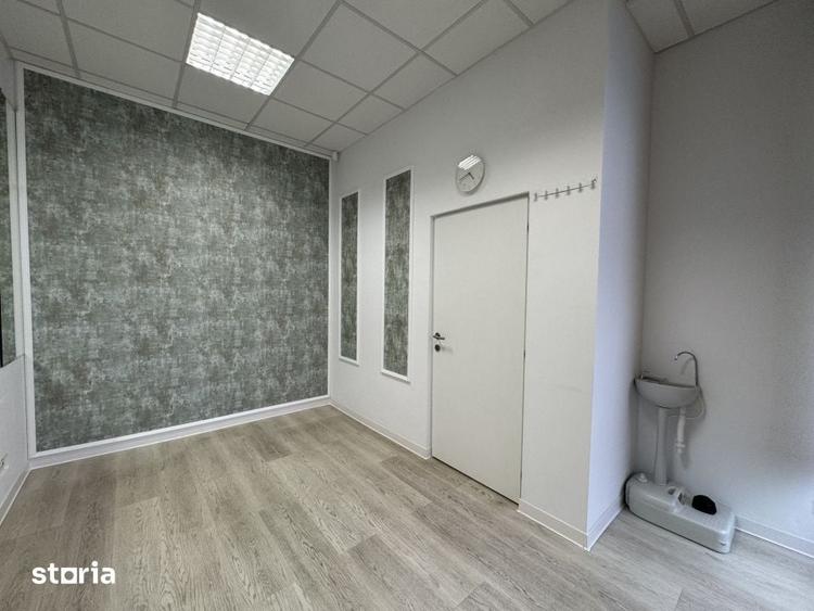 Spațiu comercial, de 48 mp, în Telegrafului