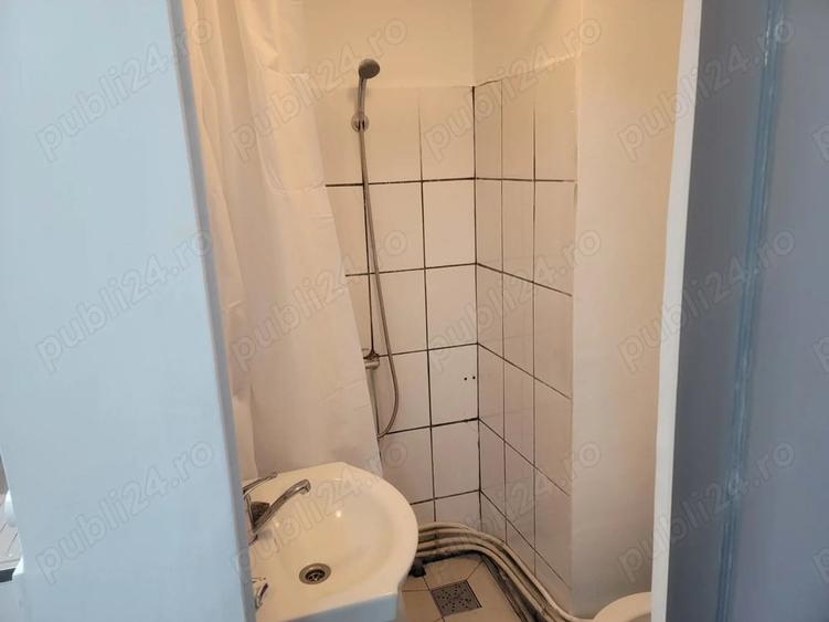 Spațiu comercial, de 110 mp, în Ultracentral