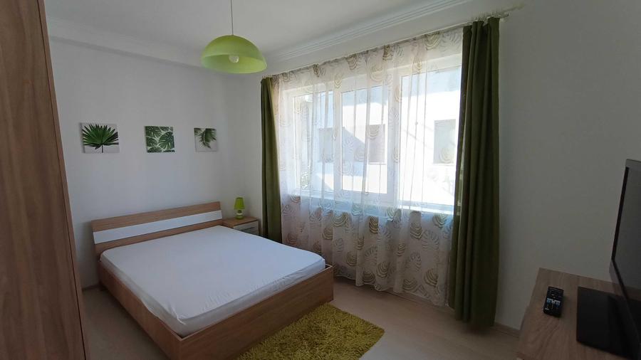 Apartament cu 2 camere decomandat în Florești
