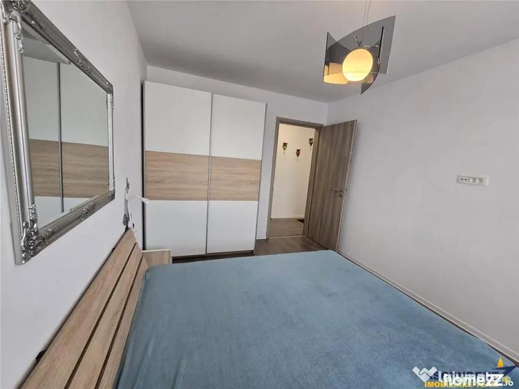 Apartament cu 2 camere decomandat în Avantgarden