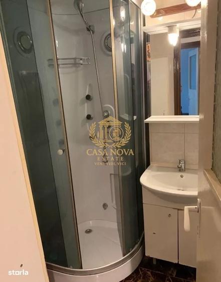 Apartament 2 camere 52mp, cartier Manastur, etaj intermediar, balcon - 10