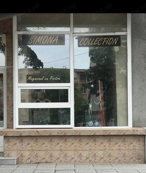 Spațiu comercial, de 20 mp, în Unirii Sud