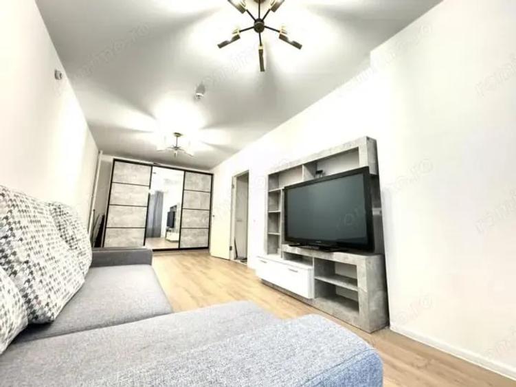 Ofer spre inchiriere apartament cu 2 camere in zona Titan - 3
