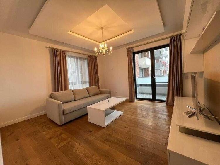 Inchiriez apartament 2 camere, complet mobilat si utilat - 2