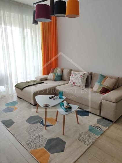 Apartament 2 camere | Baneasa Sisesti | Valletta - 2