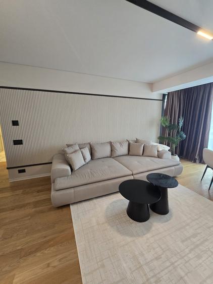 Apartament cu 2 camere în Floreasca