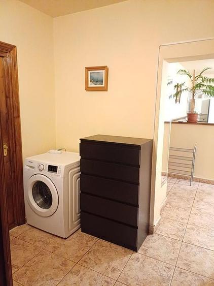 Apartament 3 Camere Decomandat – Păcurari, OMV–Kaufland - 6