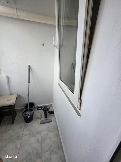Apartament cu 2 camere decomandat în Dristor