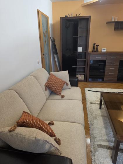 Apartament cu 2 camere decomandat, mobilat în Dristor