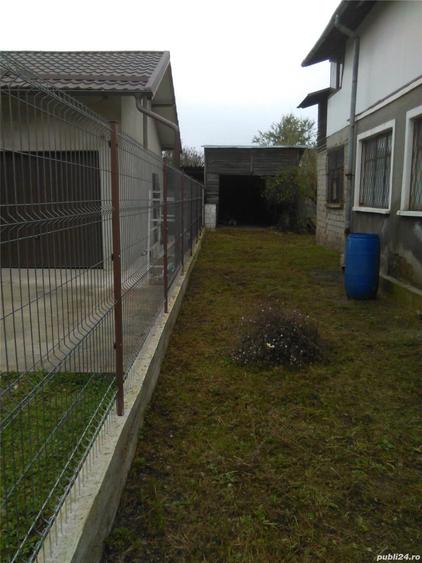 Casă cu 3 camere în Filipeștii de Pădure