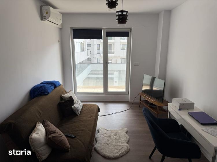 Apartament cu 2 camere în Torontalului