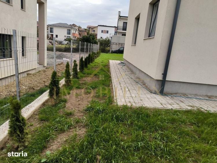 Casă cu 4 camere cu Teren 440 Mp în Aeroport