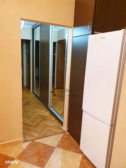 Apartament 3 camere, etaj 1 , zona Cantemir - 2
