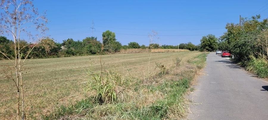 Casă cu 4 camere în Bălanu