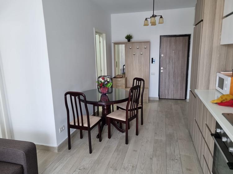 Apartament cu 2 camere în Mamaia-Sat