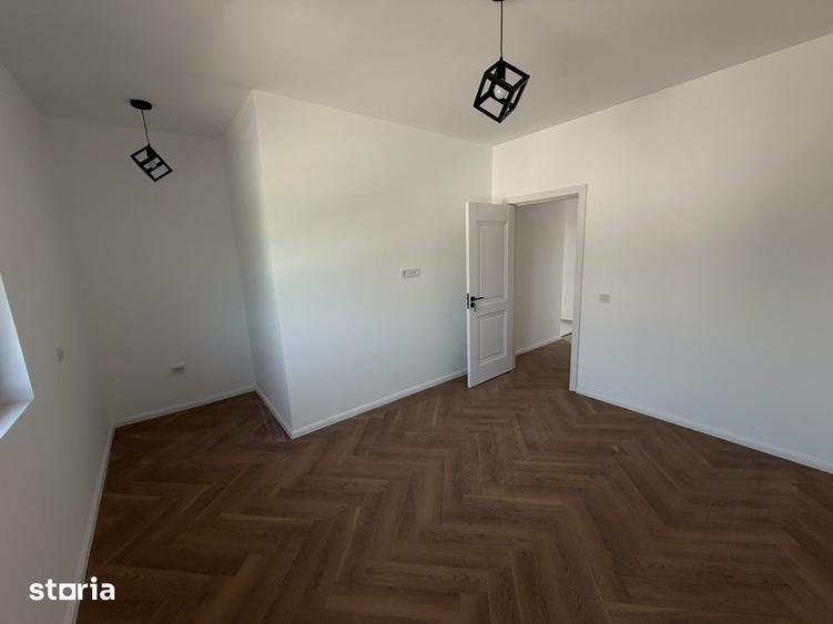 Apartament 2 camere cu gradina. Ultimele unitati. Comision 0 - 6