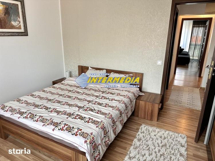 Apartament cu 2 camere decomandat, mobilat în Tolstoi
