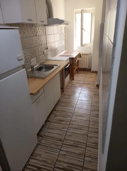 Garsonieră - zonă centrală - 26mp - 2