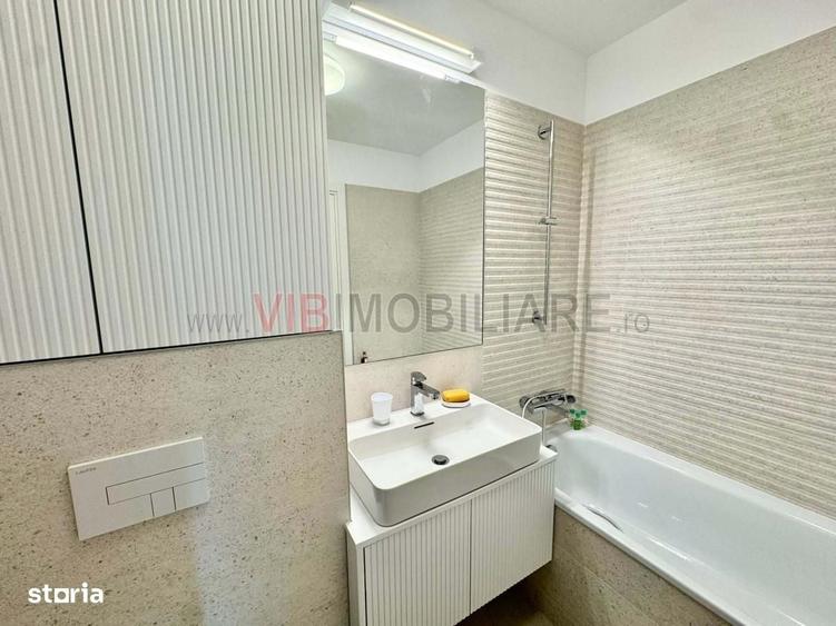 UP Site - Floreasca - Promenada - Aurel Vlaicu - 6