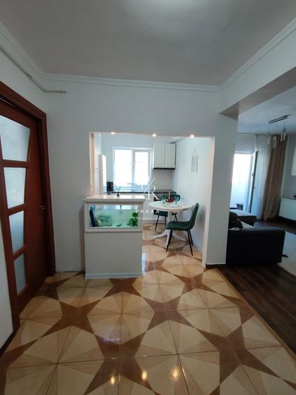 Apartament 2 camere decomandate, 50mp, parcare, zona Florilor! - 7
