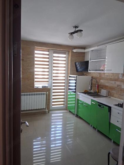 Apartament cu 2 camere decomandat în Exterior Vest