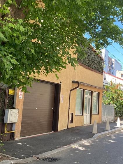 Casă cu 4 camere cu Teren 140 Mp în Olteni