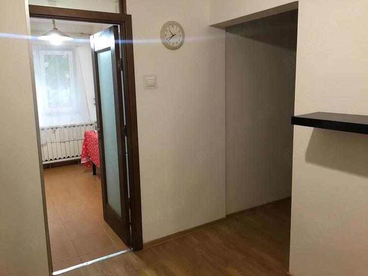 Apartament cu 2 camere decomandat în Rahova
